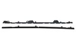 KIT CARROSSERIE VW GOLF VII PHASE 1 STANDARD "LOOK R" (2012/02-2017)