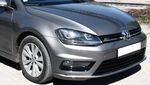KIT CARROSSERIE COMPLET VW GOLF VII PHASE 1 STANDARD LOOK R "QUAD DUPLEX" (2012/02-2017)