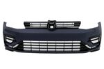KIT CARROSSERIE COMPLET VW GOLF VII PHASE 1 STANDARD LOOK R "QUAD DUPLEX" (2012/02-2017)