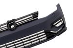 KIT CARROSSERIE COMPLET VW GOLF VII PHASE 1 STANDARD LOOK R "QUAD DUPLEX" (2012/02-2017)