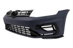 KIT CARROSSERIE COMPLET VW GOLF VII PHASE 1 STANDARD LOOK R "QUAD DUPLEX" (2012/02-2017)