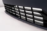 KIT CARROSSERIE COMPLET VW GOLF VII PHASE 1 STANDARD LOOK R "QUAD DUPLEX" (2012/02-2017)