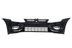 KIT CARROSSERIE COMPLET VW GOLF VII PHASE 1 STANDARD LOOK R "QUAD DUPLEX" (2012/02-2017)
