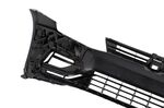 KIT CARROSSERIE COMPLET VW GOLF VII PHASE 1 STANDARD LOOK R "QUAD DUPLEX" (2012/02-2017)