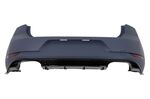 KIT CARROSSERIE COMPLET VW GOLF VII PHASE 1 STANDARD LOOK R "QUAD DUPLEX" (2012/02-2017)