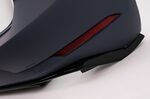 KIT CARROSSERIE COMPLET VW GOLF VII PHASE 1 STANDARD LOOK R "QUAD DUPLEX" (2012/02-2017)