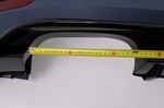 KIT CARROSSERIE COMPLET VW GOLF VII PHASE 1 STANDARD LOOK R "QUAD DUPLEX" (2012/02-2017)