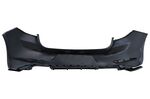 KIT CARROSSERIE COMPLET VW GOLF VII PHASE 1 STANDARD LOOK R "QUAD DUPLEX" (2012/02-2017)