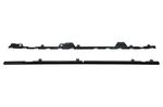 KIT CARROSSERIE COMPLET VW GOLF VII PHASE 1 STANDARD LOOK R "QUAD DUPLEX" (2012/02-2017)