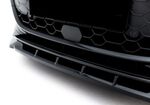 LAME DE PARE CHOC AVANT AUDI A3 8Y PHASE 2 LIMOUSINE SEDAN STANDARD  V1 (2024+)