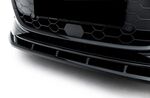 LAME DE PARE CHOC AVANT AUDI A3 8Y PHASE 2 LIMOUSINE SEDAN STANDARD  V2 (2024+)