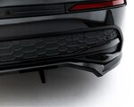 LAME DE PARE CHOC ARRIERE AUDI A3 8Y LIMOUSINE SEDAN STANDARD PHASE 2 "DTM LOOK" (2024+)