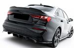 CASQUETTE DE TOIT SUPERIEURE AUDI A3/S3/RS3 8Y LIMOUSINE SEDAN (2021+)