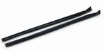 JEU DE BAS DE CAISSE (RAJOUTS EN ABS)  BMW Z4 E89 STANDARD (2009/2018)