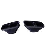 PARE CHOC ARRIÈRE MERCEDES SRINTER W907 FOURGON 5932mm (2019/2024)