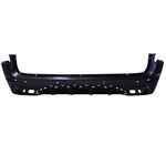 PARE CHOC ARRIÈRE MERCEDES SRINTER W907 FOURGON 5932mm (2019/2024)
