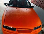 PHARES ANGEL EYES OPEL CALIBRA (1990/1997)