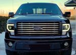 LEDS TUBE LIGHT FORD F150 MK12 V1 (2008/2014)