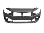 PARE CHOC AVANT FIAT TIPO 356 PORTLOOK  BLACK LIFE OU ALUMINIM LIFE DESIGN(2021/2026)