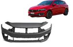 PARE CHOC AVANT FIAT TIPO 356 PORTLOOK  BLACK LIFE OU ALUMINIM LIFE DESIGN(2021/2026)