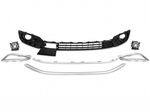 PARE CHOC AVANT FIAT TIPO 356 PORTLOOK  BLACK LIFE OU ALUMINIM LIFE DESIGN(2021/2026)