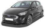 LAME DE PARE CHOC AVANT FORD FIESTA MK8 PHASE 2 STANDARD " VARIO" (2021/2023)