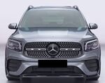 LAME DE PARE CHOC AVANT MERCEDES GLB X247 STANDARD PHASE 1 CS STYLE (2019/04-2023)
