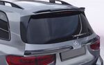 BECQUET DE TOIT MERCEDES GLB X247 STANDARD "CUP" CS STYLE (2019+)