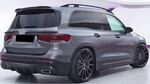 BECQUET DE TOIT MERCEDES GLB X247 STANDARD "CUP" CS STYLE (2019+)