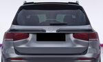 BECQUET DE HAYON MERCEDES GLB X247 CS STYLE "CUP" (2019+)