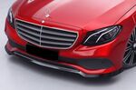 LAME DE PARE CHOC AVANT MERCEDES CLASSE E W213/S213 STANDARD PHASE 1 CS STYLE (2016/06-2020)