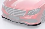 LAME DE PARE CHOC AVANT MERCEDES CLASSE E W213/S213 STANDARD PHASE 1 CS STYLE (2016/06-2020)