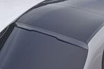 CASQUETTE DE TOIT SUPÉRIEURE MERCEDES CLASSE E W213 BERLINE "CUP" CS STYLE (2016/2023)