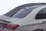 CASQUETTE DE TOIT SUPÉRIEURE MERCEDES CLASSE E W213 BERLINE "CUP" CS STYLE (2016/2023)