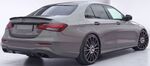 CASQUETTE DE TOIT SUPÉRIEURE MERCEDES CLASSE E W213 BERLINE "CUP" CS STYLE (2016/2023)