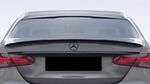 CASQUETTE DE TOIT SUPÉRIEURE MERCEDES CLASSE E W213 BERLINE "CUP" CS STYLE (2016/2023)