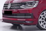 LAME DE PARE CHOC AVANT VW BUS T6 MULTIVAN PHASE 1 CS STYLE "CUP" VERSION 2 (2015/04-2019)