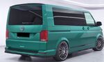 BECQUET DE TOIT VW BUS T6/T6.1 HAYON "CUP" CS STYLE V2 (2015+)