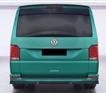 BECQUET DE TOIT VW BUS T6/T6.1 HAYON "CUP" CS STYLE V2 (2015+)