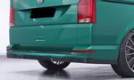 LAME DE DE PARE CHOC ARRIERE VW BUS T6 OU T6-1 CS STYLE  "CUP" (2015/2021)