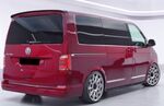 BECQUET DE TOIT VW BUS T6/T6.1 HAYON "CUP" CS STYLE V1 (2015+)