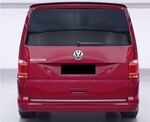 BECQUET DE TOIT VW BUS T6/T6.1 HAYON "CUP" CS STYLE V1 (2015+)