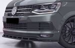 LAME DE PARE CHOC AVANT VW BUS T6 MULTIVAN PHASE 1 CS STYLE "CUP" VERSION 1 (2015/04-2019)