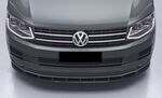 LAME DE PARE CHOC AVANT VW BUS T6 MULTIVAN PHASE 1 CS STYLE "CUP" VERSION 1 (2015/04-2019)