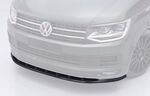 LAME DE PARE CHOC AVANT VW BUS T6 MULTIVAN PHASE 1 CS STYLE "CUP" VERSION 1 (2015/04-2019)