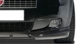LAME DE PARE CHOC AVANT FIAT GRANDE PUNTO  "RD LINE" (2006/2009)