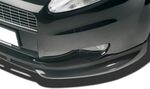 LAME DE PARE CHOC AVANT FIAT GRANDE PUNTO  "RD LINE" (2006/2009)