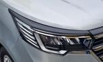 PAUPIERES DE PHARES RENAULT TRAFIC III PHASE 2 (2021+) OU NISSAN PRIMASTAR (2021+)