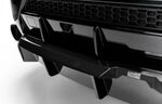 DIFFUSEUR DE PARE CHOC ARRIERE EN CARBONE LAMBORGHINI URUS PHASE 1 "DTM LOOK" (2018/2024)