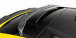 EXTENSION DU BECQUET DE TOIT D'ORIGINE EN CARBONE LAMBORGHINI URUS PHASE 1 (2018/2024)